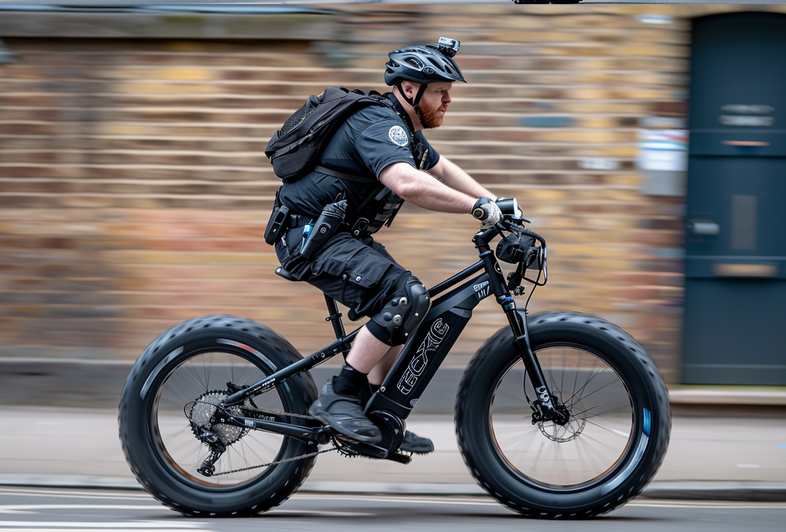 Navigating UK E-Bike Laws: What You Need to Know Before You Buy