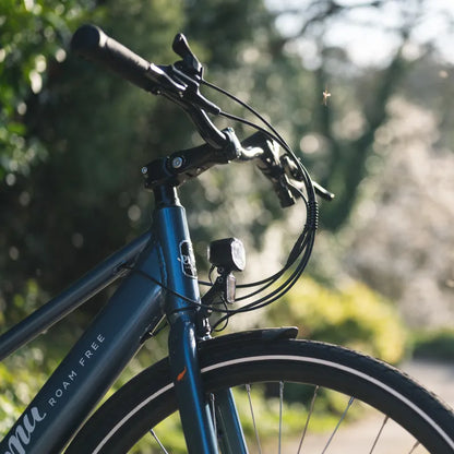 Emu Evo Step Through Hybrid Electric City Bike