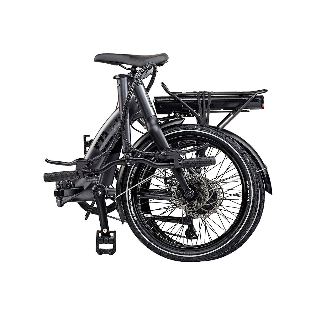 Ezego Fold LS Folding Electric Bike 250W