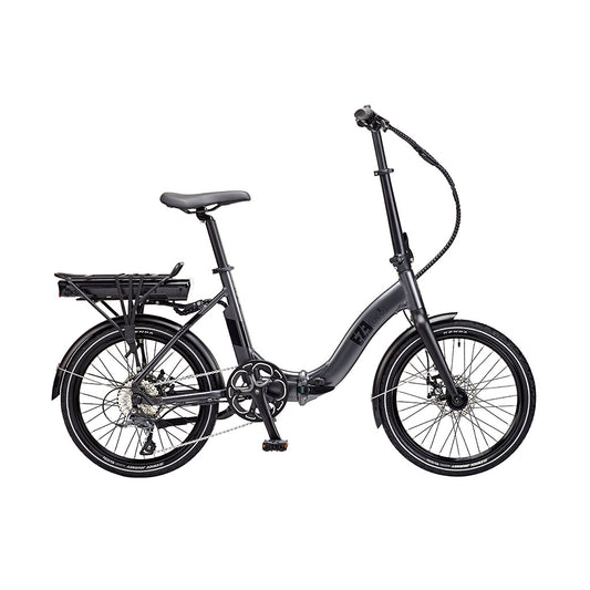 Ezego Fold LS Folding Electric Bike 250W