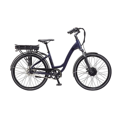 Ezego Step NX 26 Step Through Electric Bike 250W