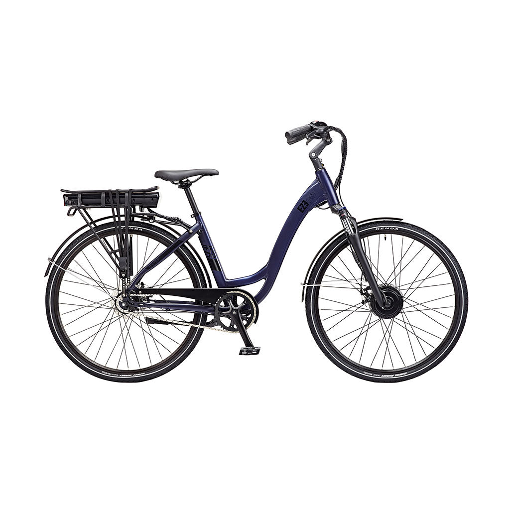 Ezego Step NX 700 Step Through E-Bike 250W