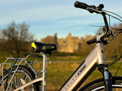 Dallingridge Harlow Step Through Hybrid Electric City Bike