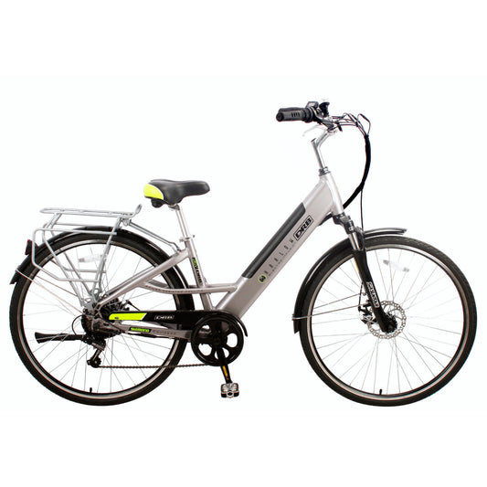 Dallingridge Harlow Step Through Hybrid Electric City Bike