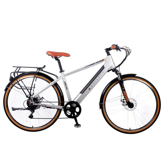 Dallingridge Malvern Hybrid Trekking Electric City Bike