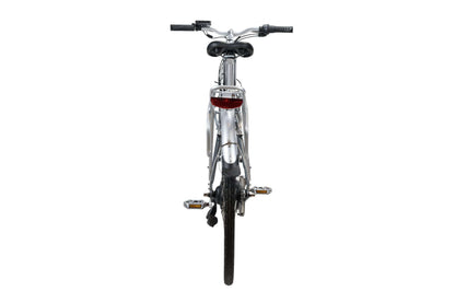 Emu Classic Step Though Electric City Bike