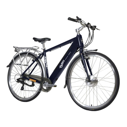 Emu Roam Cross Bar Hybrid Electric City Bike