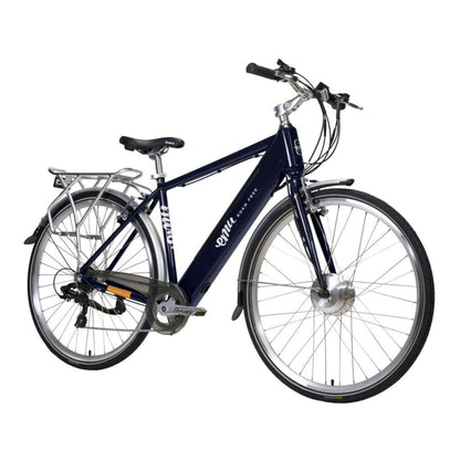 Emu Roam Cross Bar Hybrid Electric City Bike