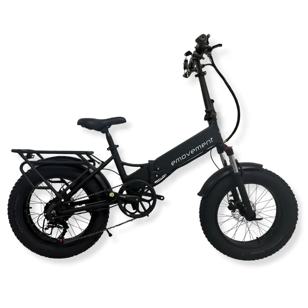 E Movement Pixie Electric Folding Bike 250W