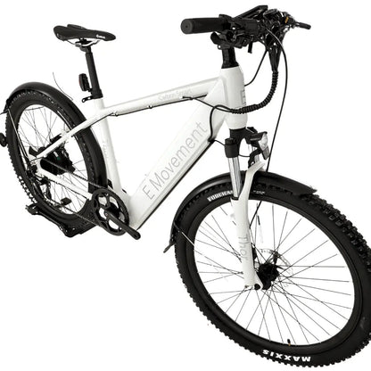 E Movement Thor Hybrid Electric Mountain Bike 250W