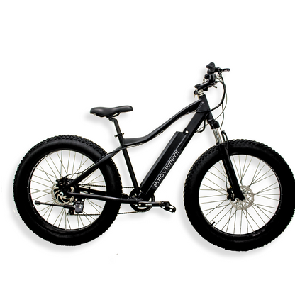 E Movement Thunder v4.2 Electric Mountain Bike 250W