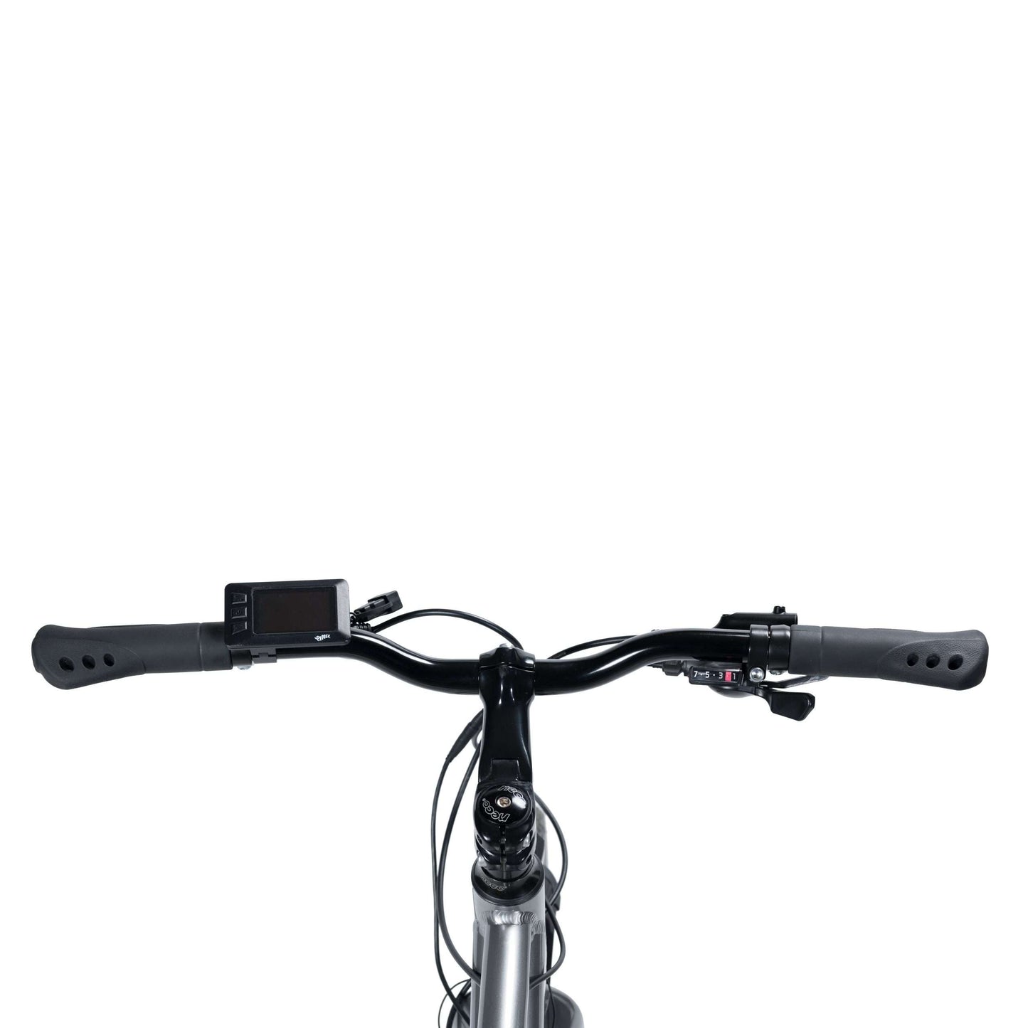 Emu Evo Crossbar Hybrid Electric City Bike