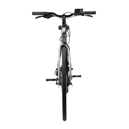 Emu Evo Crossbar Hybrid Electric City Bike